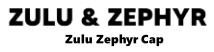Zulu Zephyr Cap