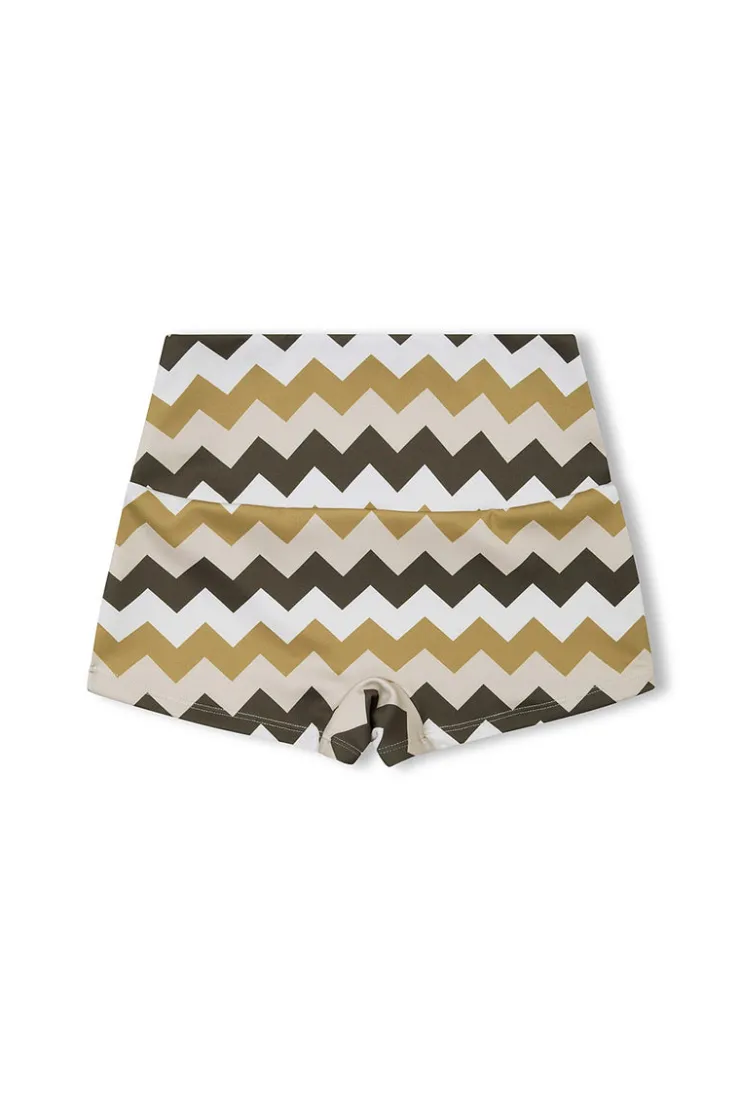 Chevron Boy Short^Zulu & Zephyr Store