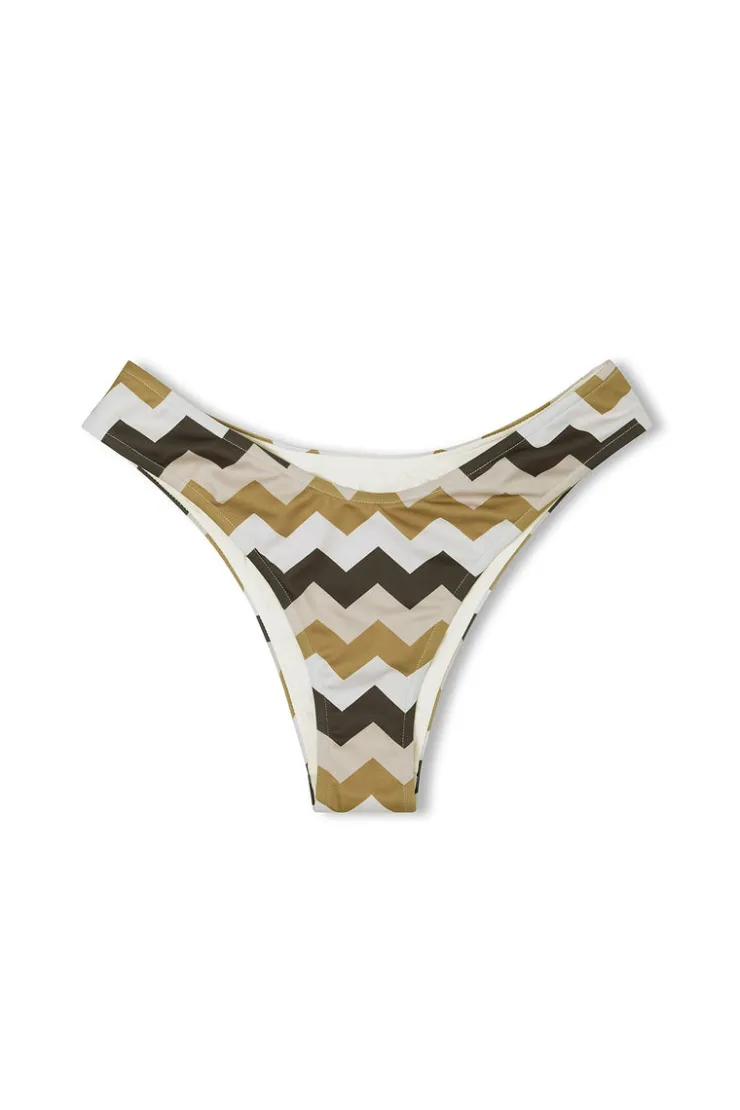 Chevron Curve Brief^Zulu & Zephyr Clearance