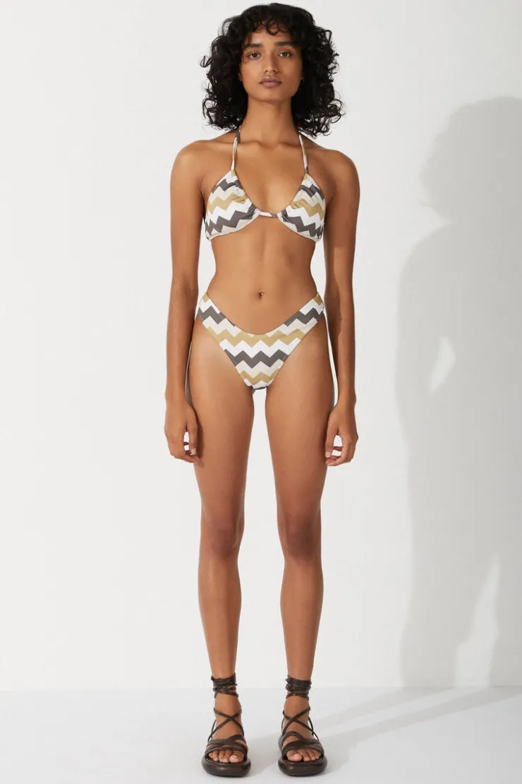 Chevron Curve Brief^Zulu & Zephyr Clearance