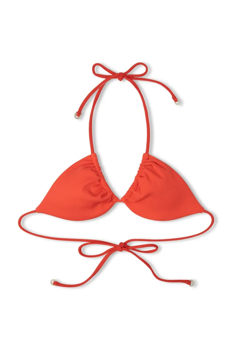 Chilli Halter Top^Zulu & Zephyr Flash Sale