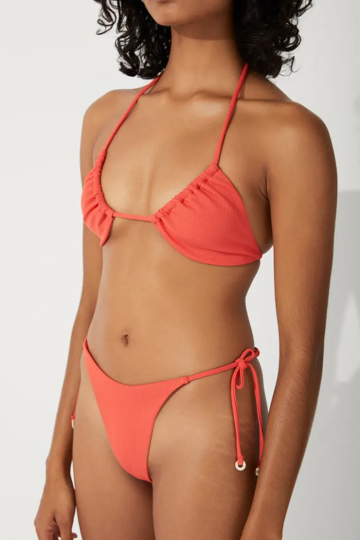 Chilli Halter Top^Zulu & Zephyr Flash Sale