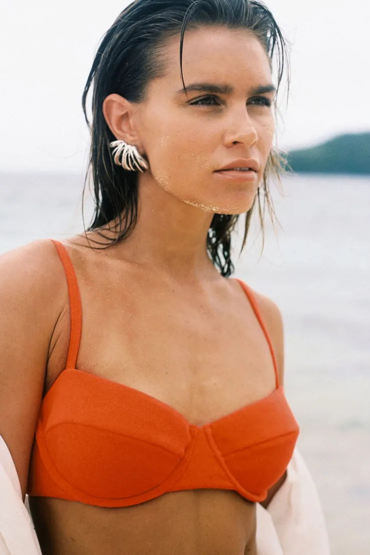 chilli_pepper_towelling_bra_cup_2-1.webp Chilli Pepper Towelling Bra Cup^Zulu & Zephyr Outlet