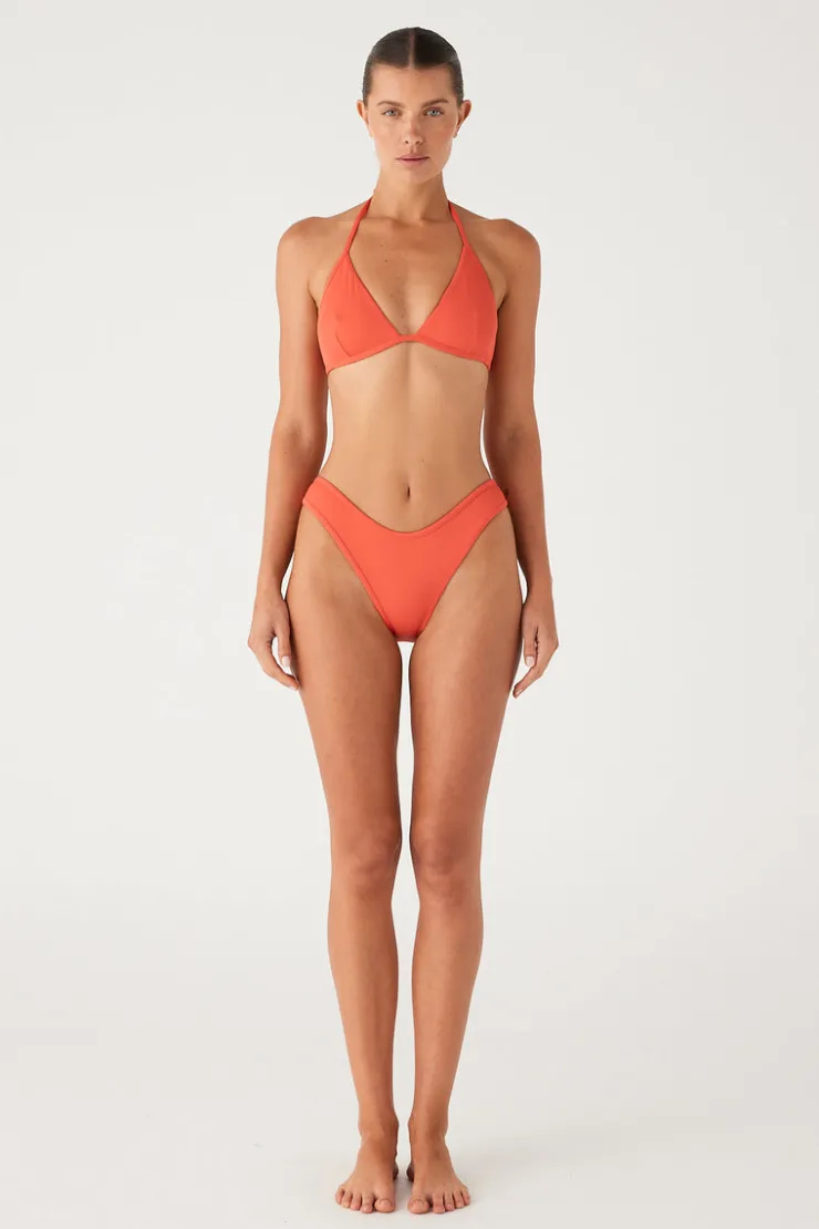 Chilli Rib Curve Brief^Zulu & Zephyr Fashion