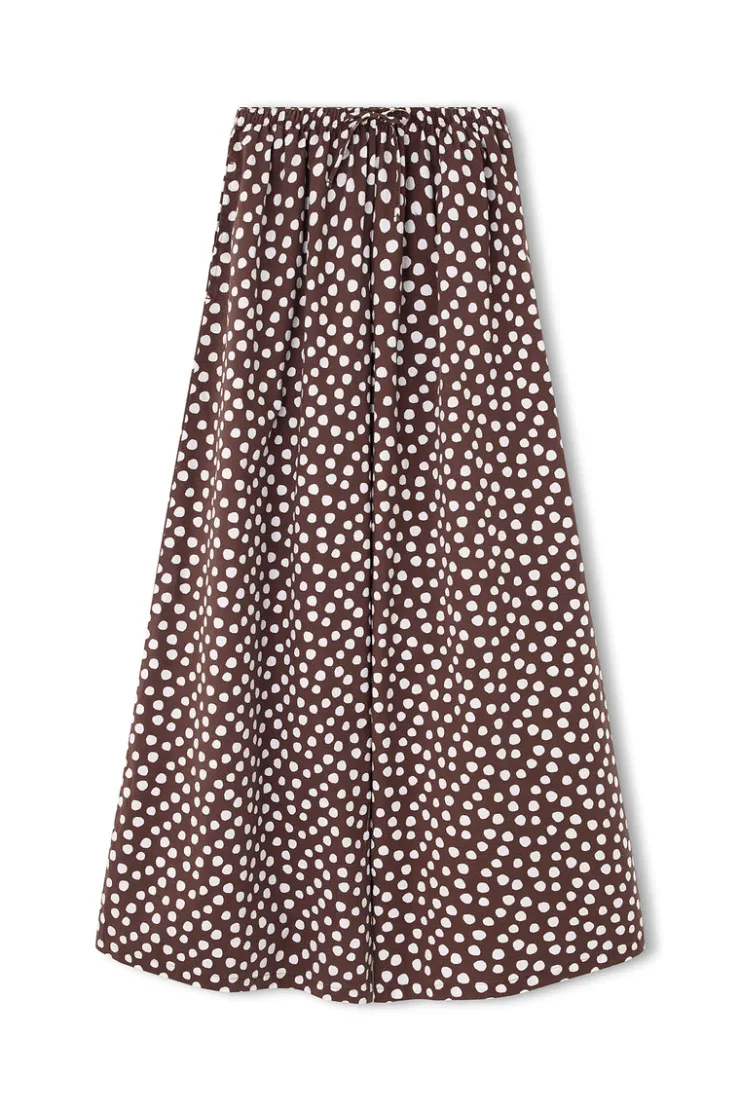 Currant Spot Organic Cotton Pant^Zulu & Zephyr Online