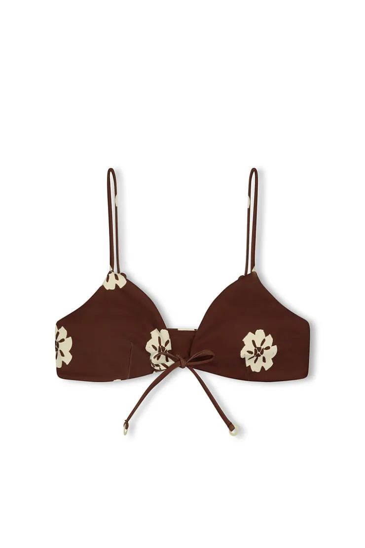 Dandelion Daisy Tie Triangle^Zulu & Zephyr Discount