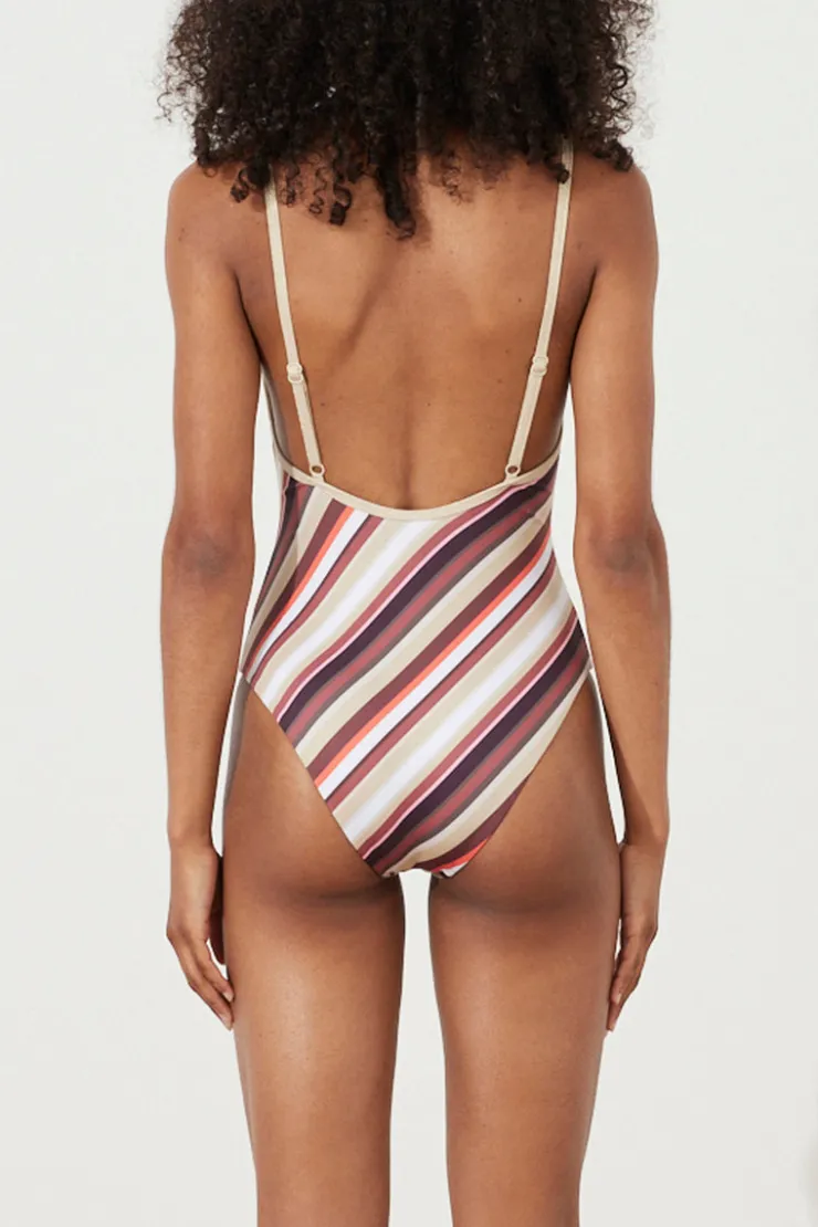 golden_retro_stripe_one_piece_2-1.webp Golden Retro Stripe One Piece^Zulu & Zephyr Best Sale