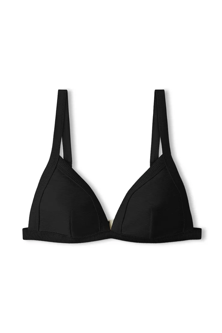 Harness Top - Black^Zulu & Zephyr Store