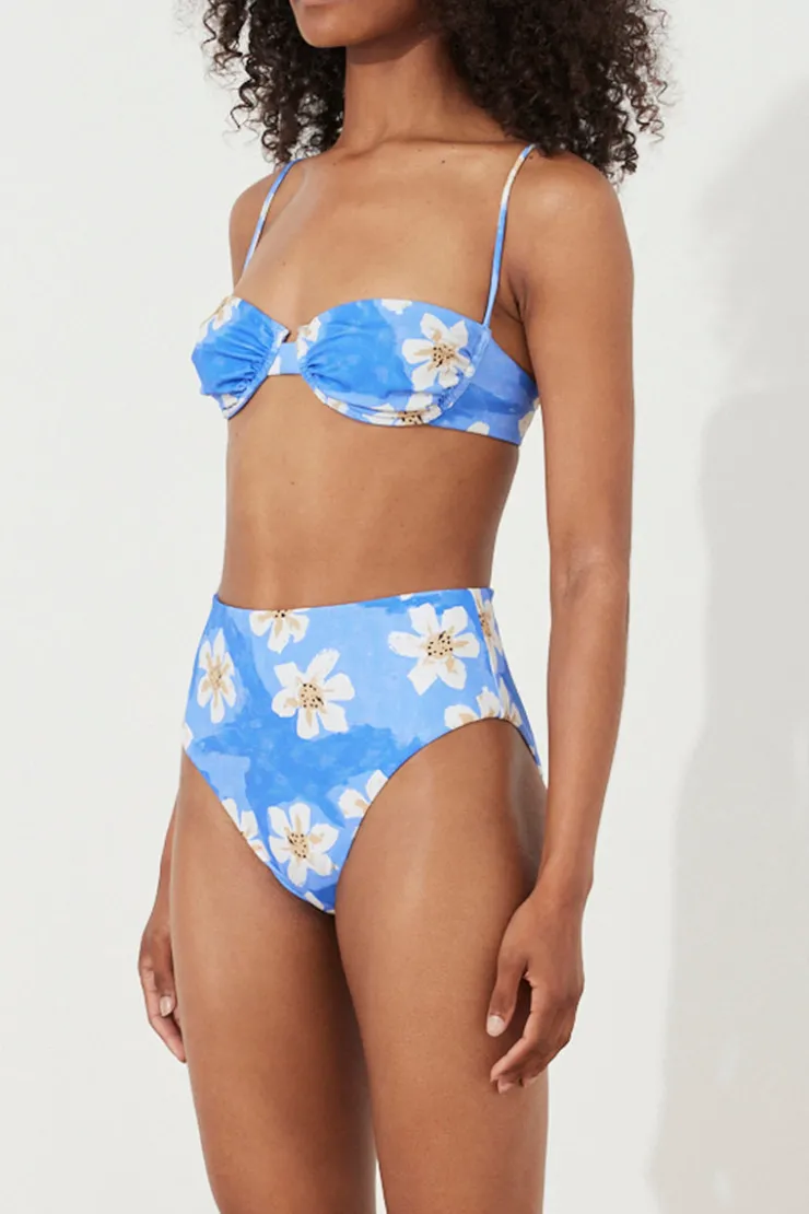 Hawaii Balconette Bra Cup^Zulu & Zephyr Best