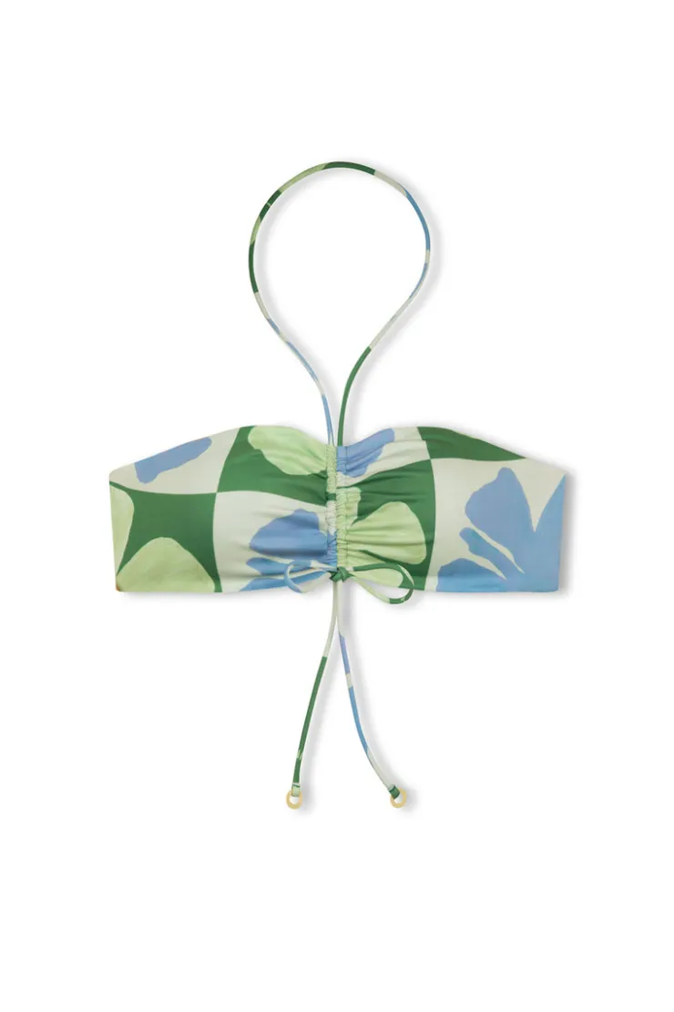 Hibiscus Halter Top^Zulu & Zephyr Online