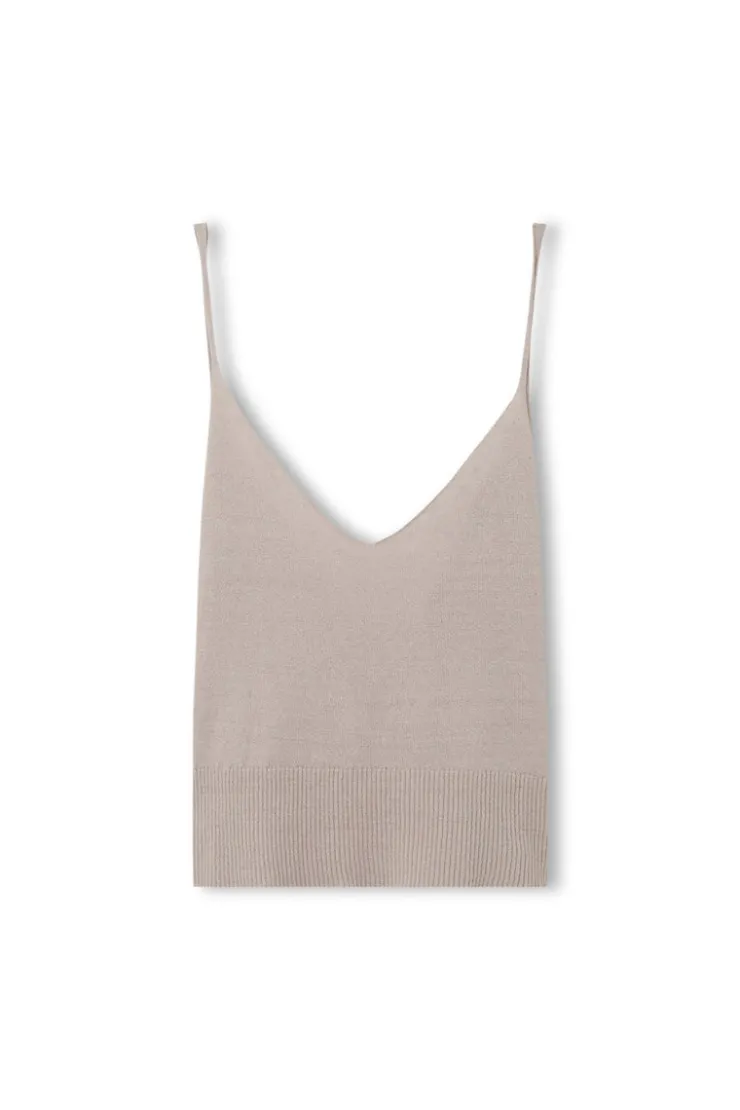 Husk Knit Camisole^Zulu & Zephyr Clearance