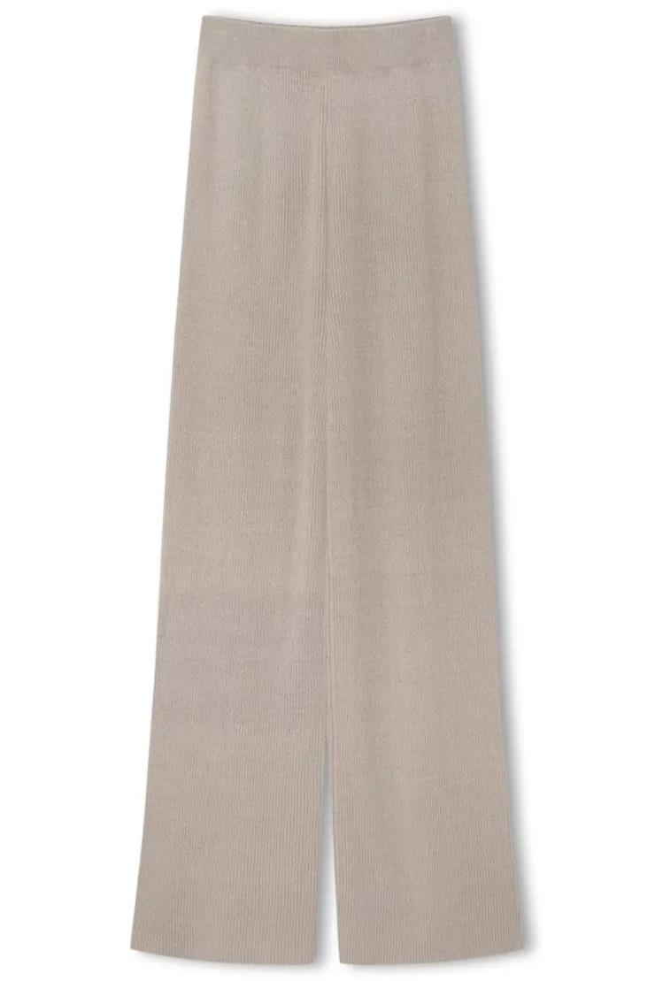 Husk Rib Knit Pant^Zulu & Zephyr Sale