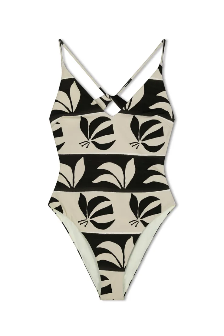 Iris Palm One Piece^Zulu & Zephyr Best Sale