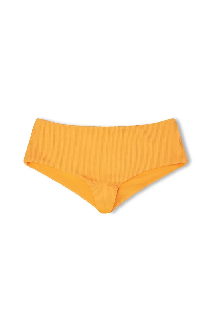 Mandarin Rib Hipster Brief^Zulu & Zephyr Outlet