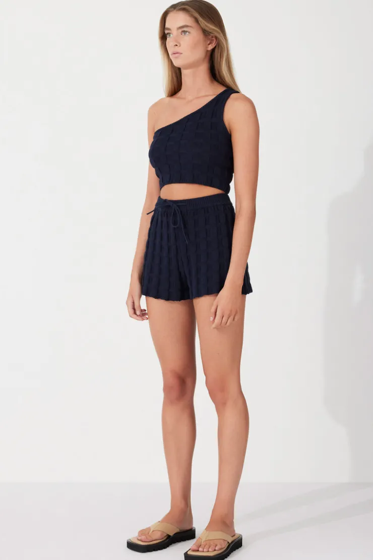 midnight_textured_knit_short_2-1.webp Midnight Textured Knit Short^Zulu & Zephyr Sale