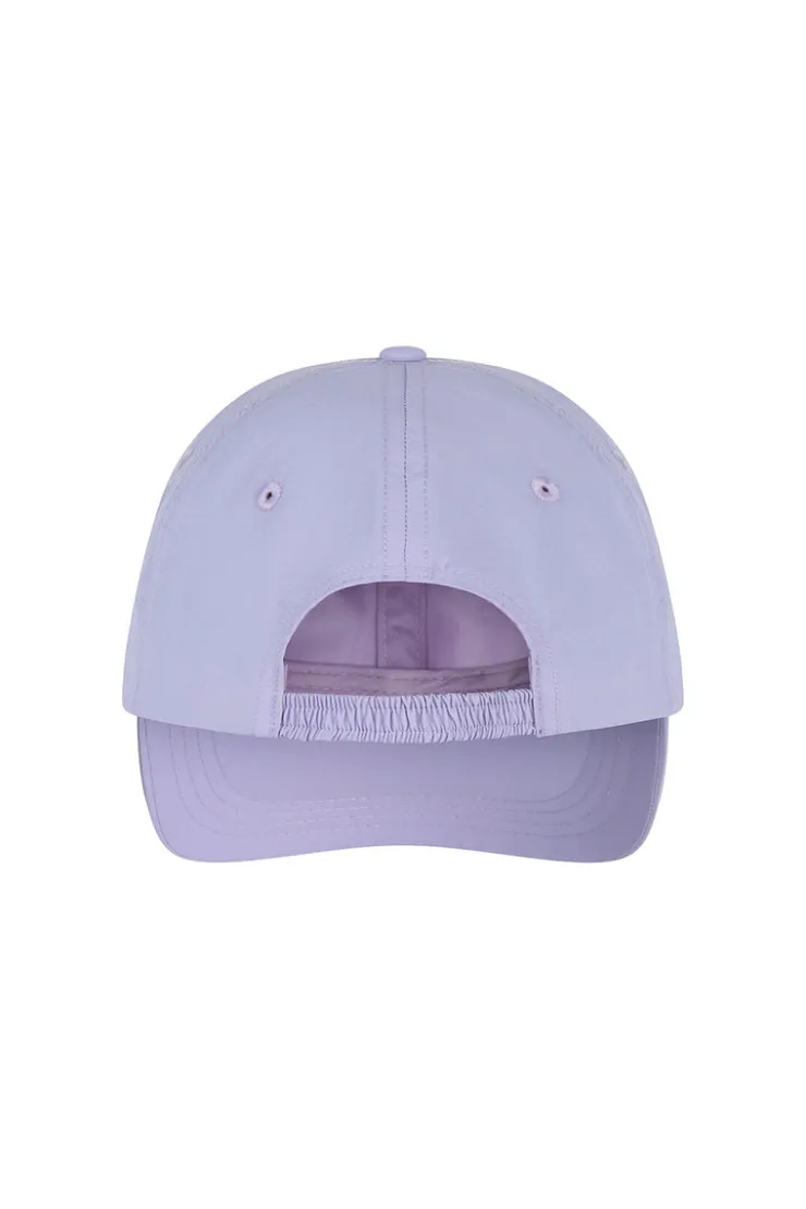 Mini Nylon Cap - Grape^Zulu & Zephyr Outlet