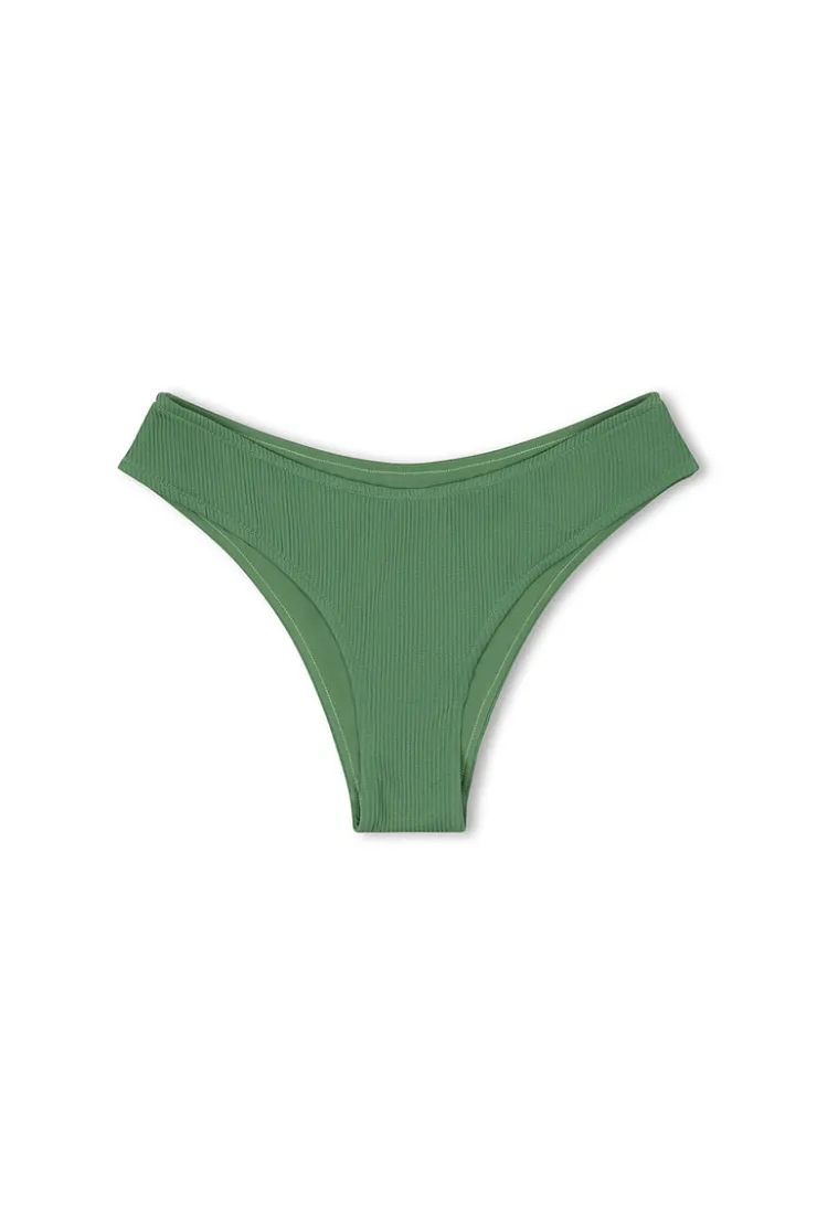 Myrtle Rib Curve Brief^Zulu & Zephyr Online
