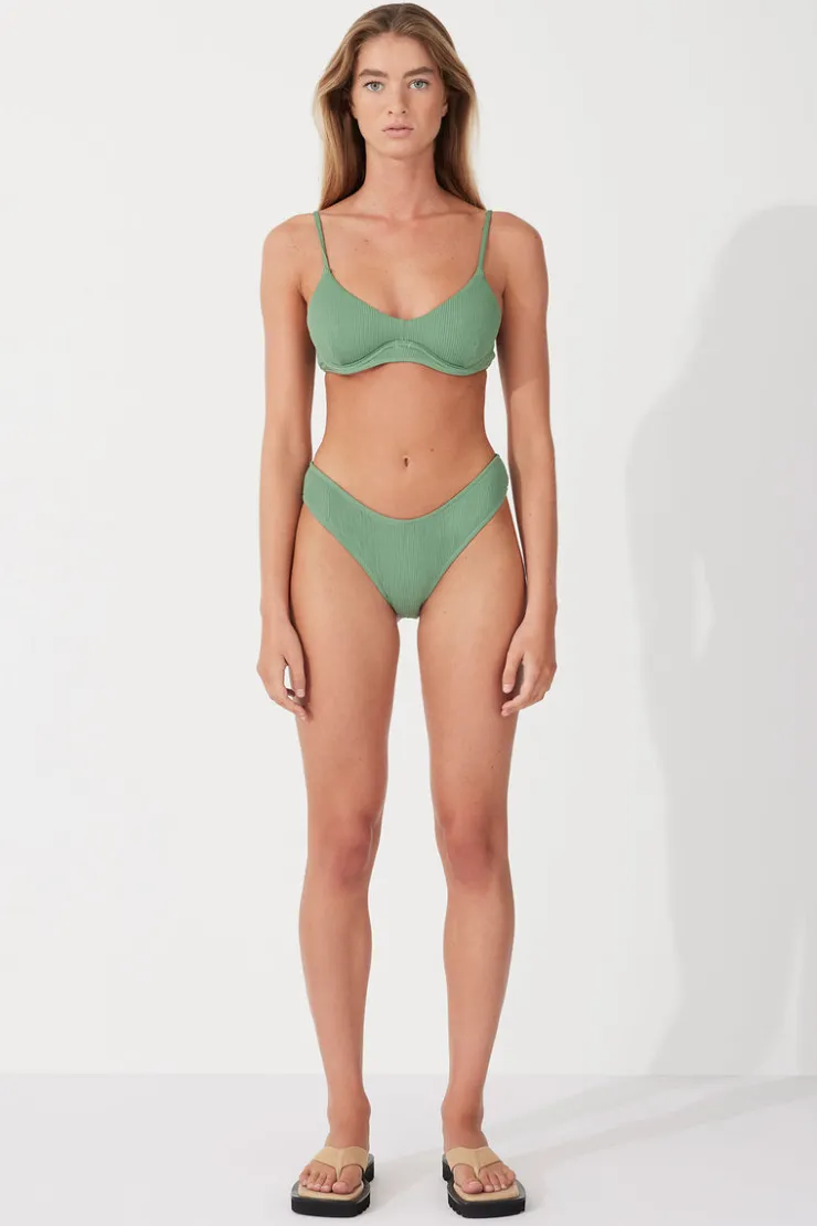 Myrtle Rib Curve Brief^Zulu & Zephyr Online