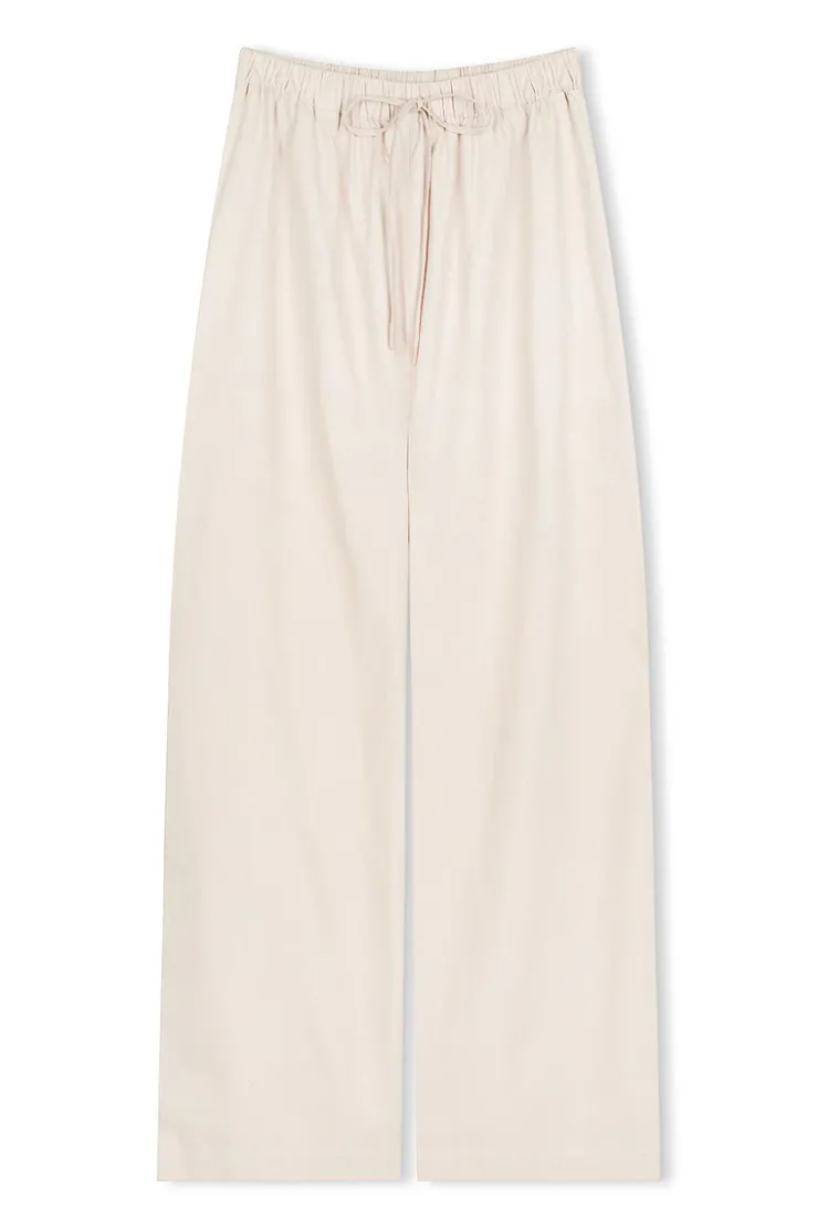 Natural Organic Cotton Pant^Zulu & Zephyr Store