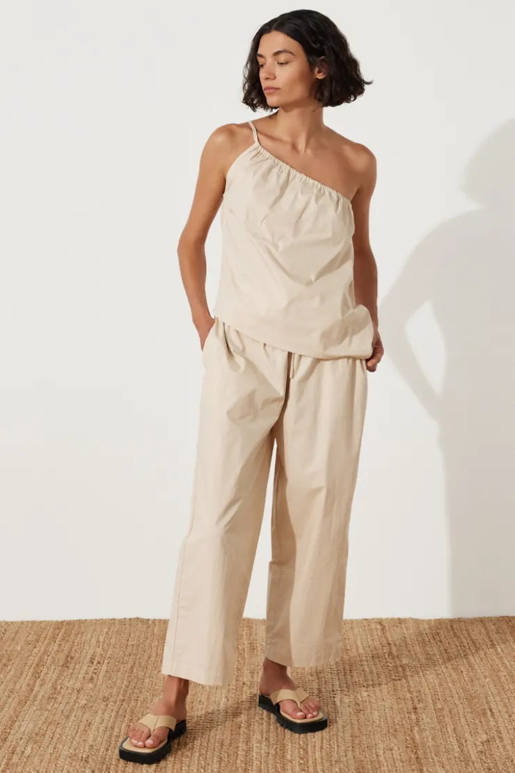 Natural Organic Cotton Pant^Zulu & Zephyr Store