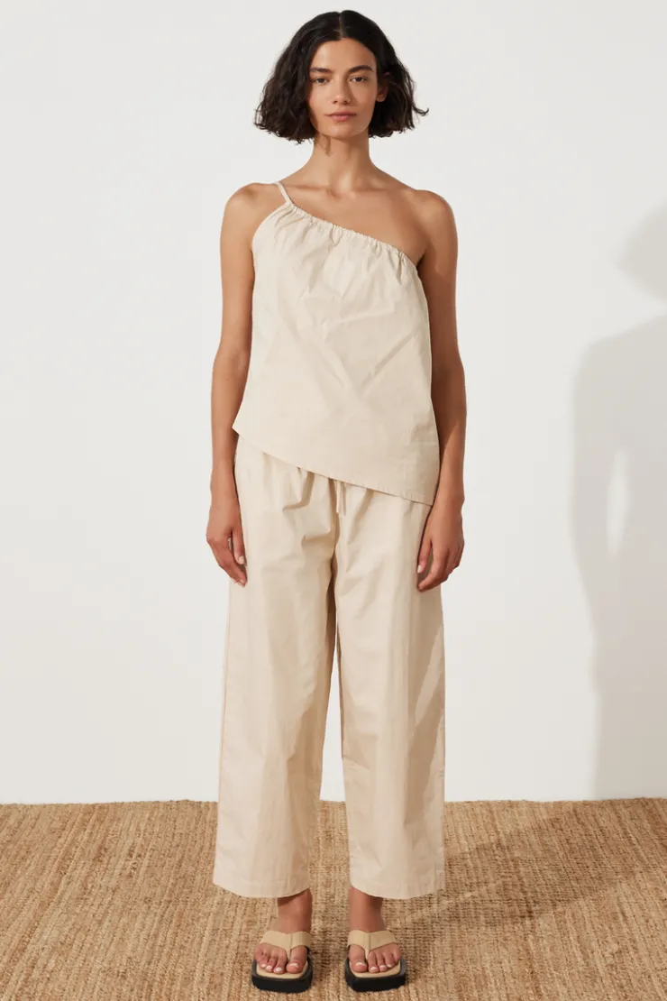 Natural Organic Cotton Top^Zulu & Zephyr Online