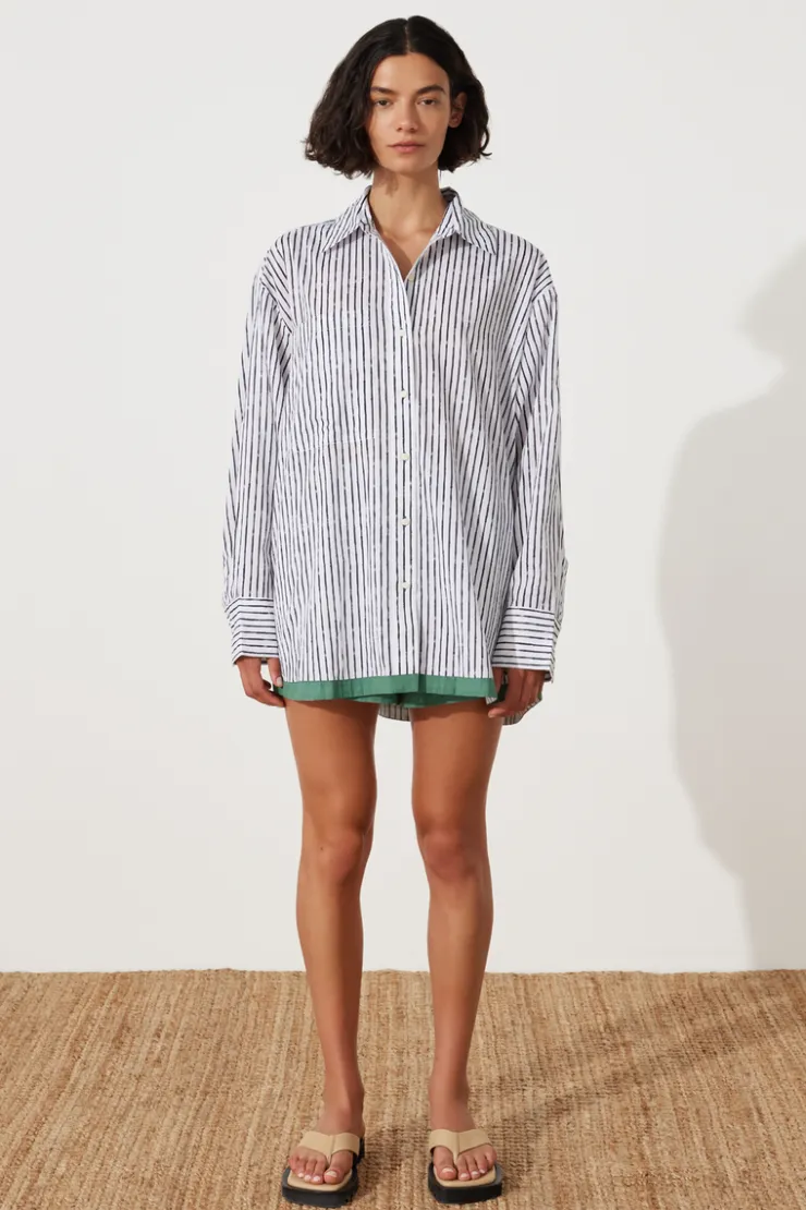 paint_stripe_shirt_2-1.webp Paint Stripe Shirt^Zulu & Zephyr Best Sale
