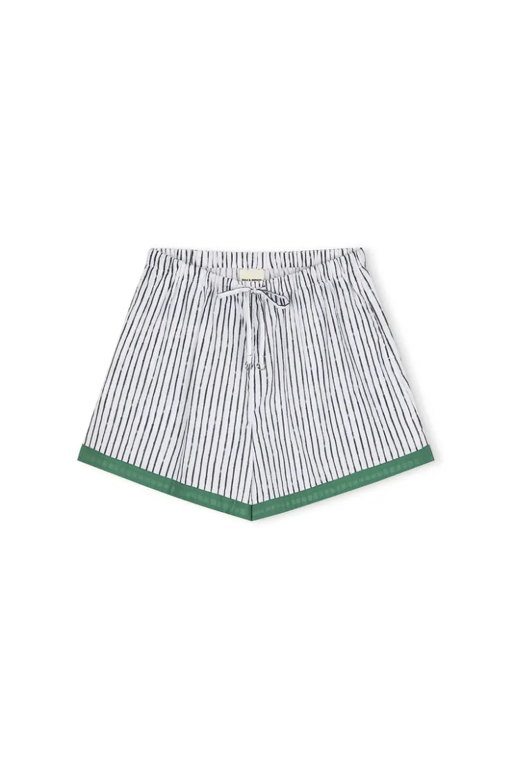 Paint Stripe Short^Zulu & Zephyr Store