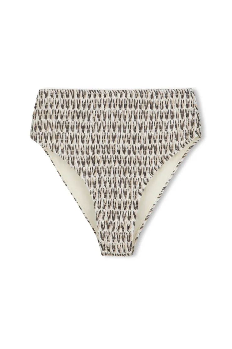 Pecan High Full Brief^Zulu & Zephyr Outlet