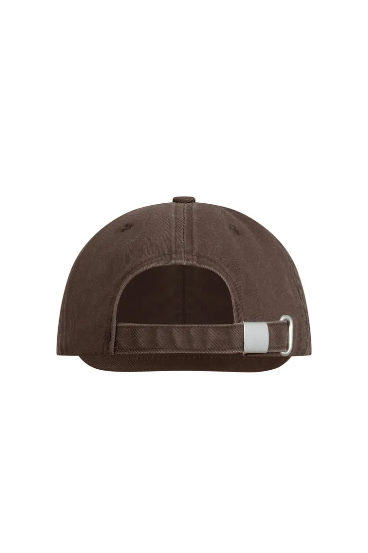preorder_zulu__zephyr_canvas_cap__cocoa_2-1.webp PRE-ORDER Canvas Cap - Cocoa^Zulu & Zephyr Store