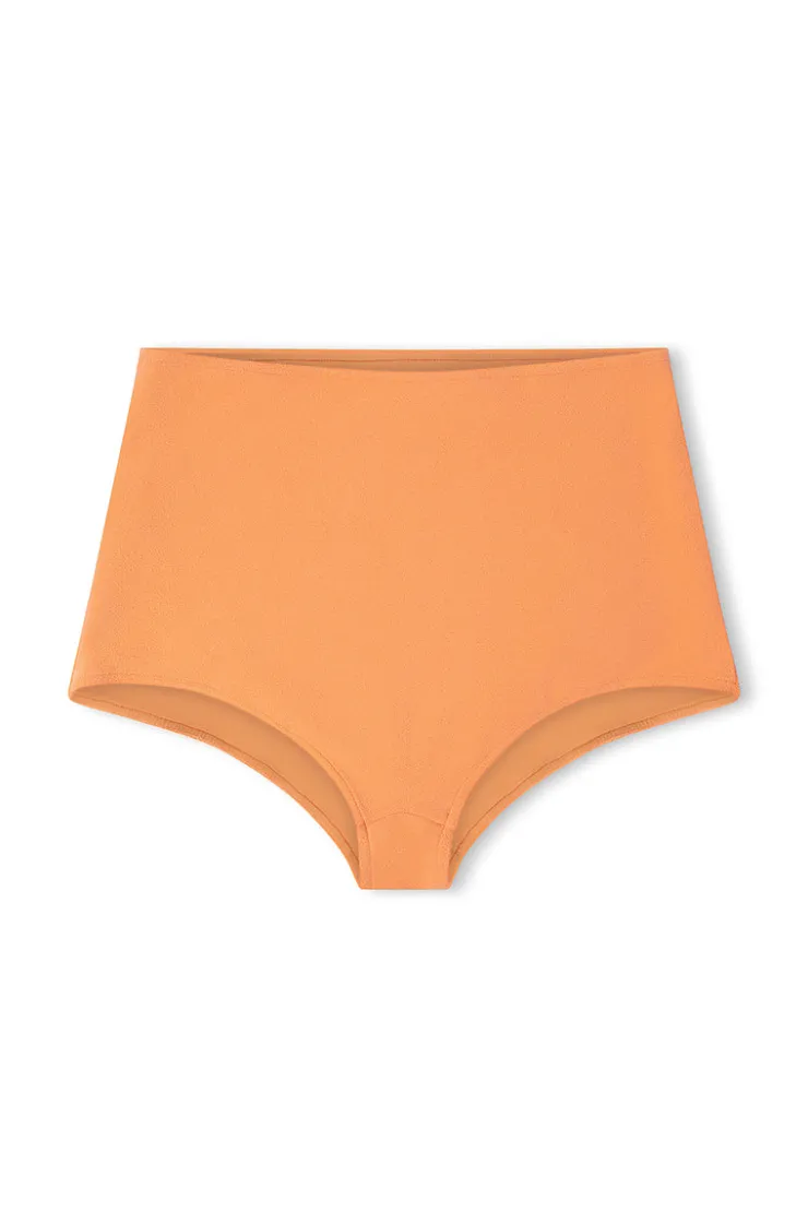 Rockmelon Towelling Boy Short^Zulu & Zephyr Shop