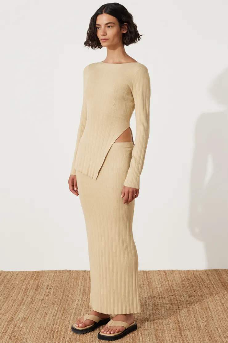 sand_rib_knit_top_2-1.webp Sand Rib Knit Top^Zulu & Zephyr Cheap