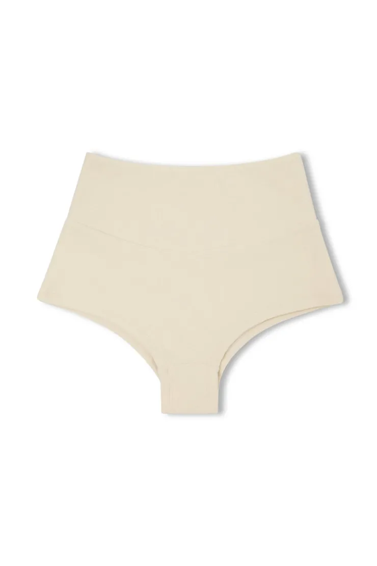 Sand Towelling Boy Short^Zulu & Zephyr Discount