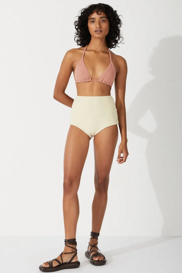 Sand Towelling Boy Short^Zulu & Zephyr Discount