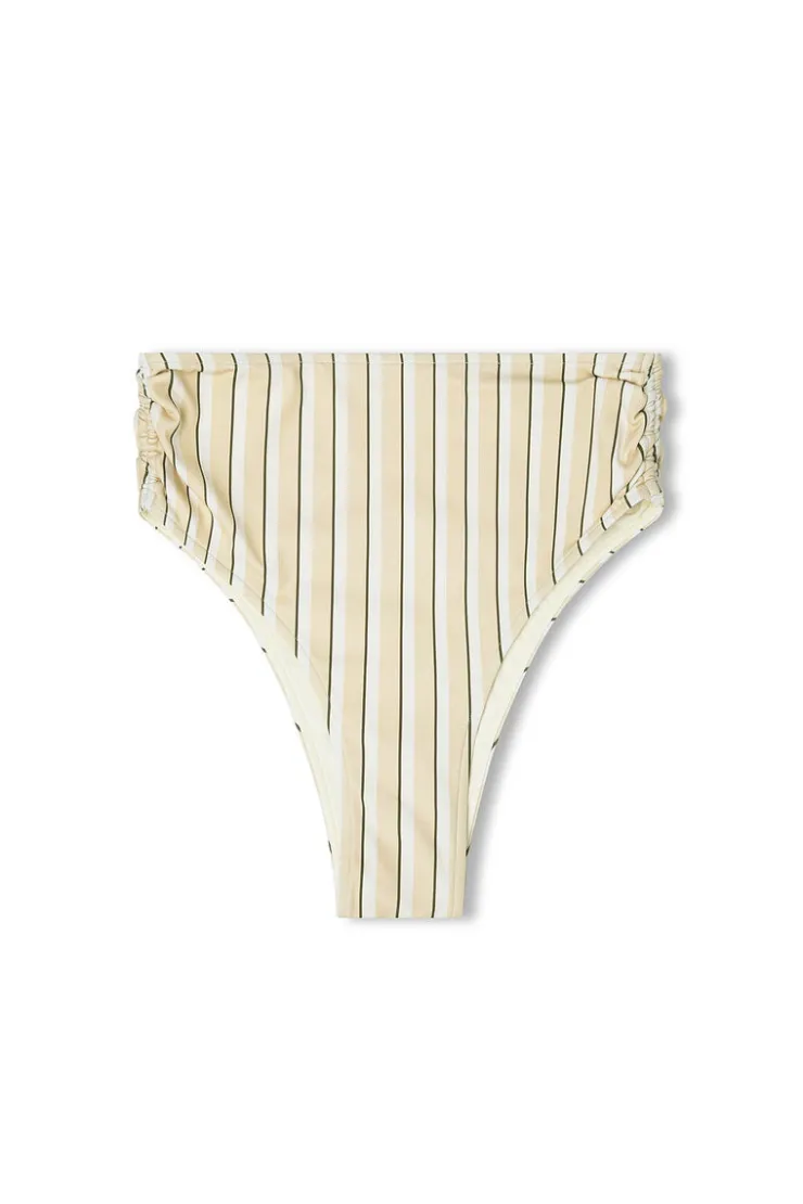 Shadow Stripe High Brief^Zulu & Zephyr Clearance