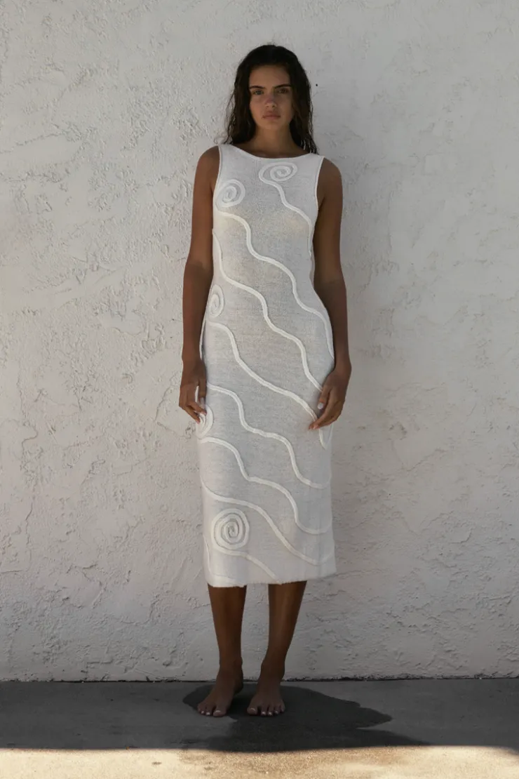 shea_organic_cotton_swirl_knit_dress_2-1.webp Shea Organic Cotton Swirl Knit Dress^Zulu & Zephyr Cheap
