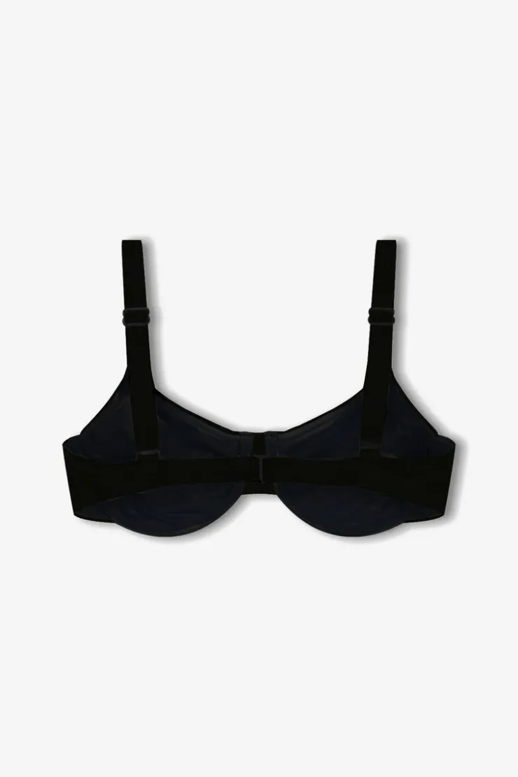 Signature Adjustable Bra Cup - Black^Zulu & Zephyr Best