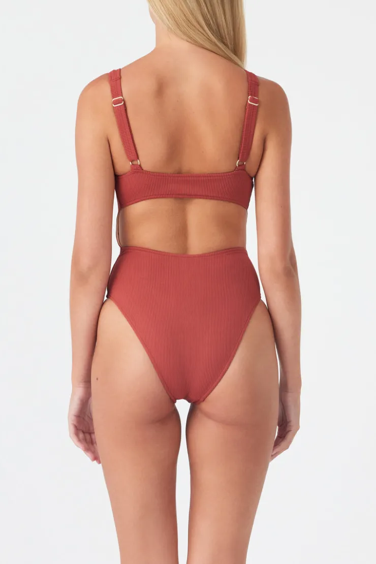 signature_bikini_one_piece__earth_red_2-1.webp Signature Bikini One Piece - Earth Red^Zulu & Zephyr Cheap
