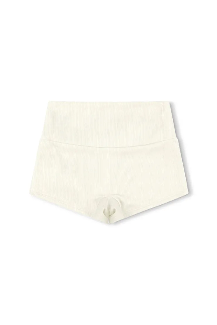 Signature Boy Short - Coconut^Zulu & Zephyr Store