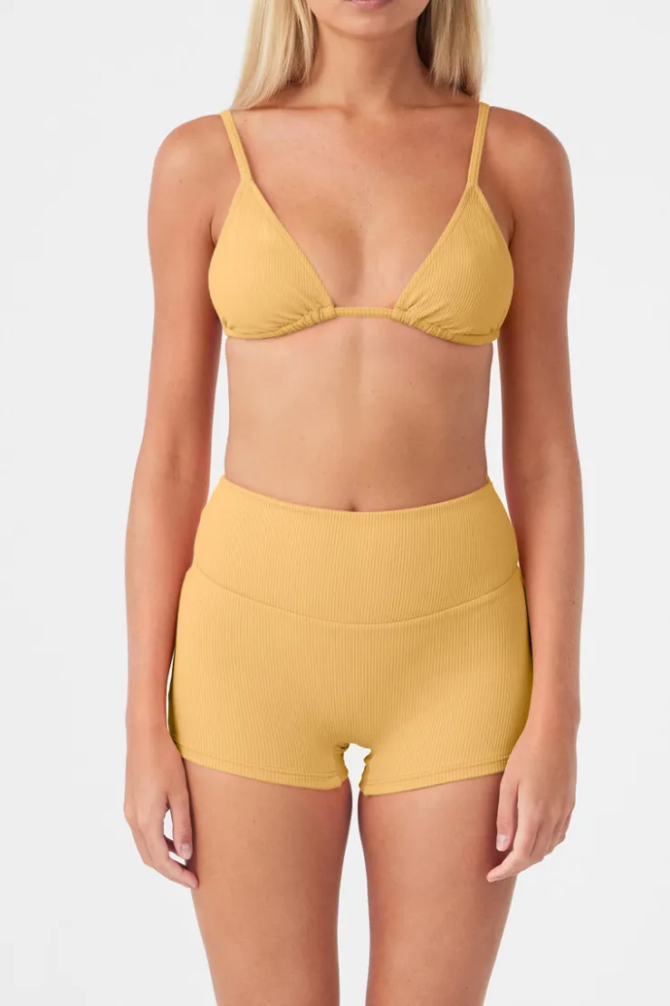 Signature Boy Short - Marigold^Zulu & Zephyr Cheap