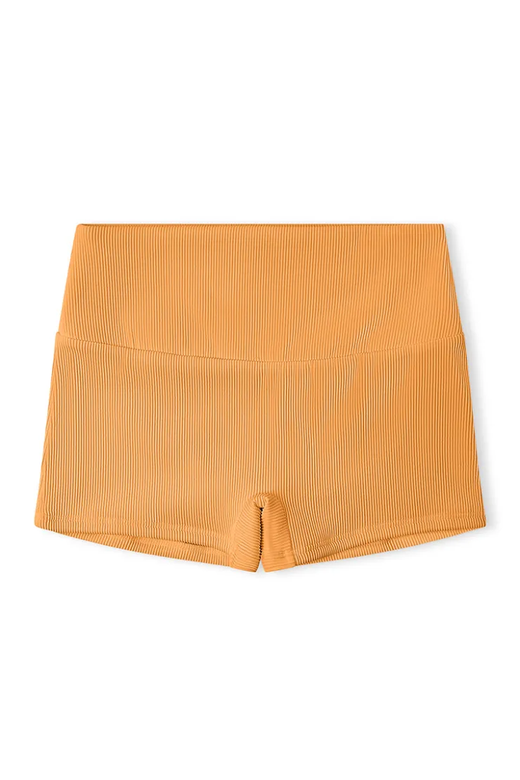 Signature Boy Short - Tangerine^Zulu & Zephyr Clearance