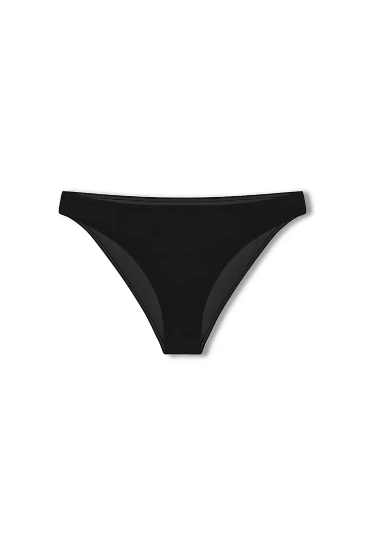 Signature Classic Brief - Black^Zulu & Zephyr Cheap