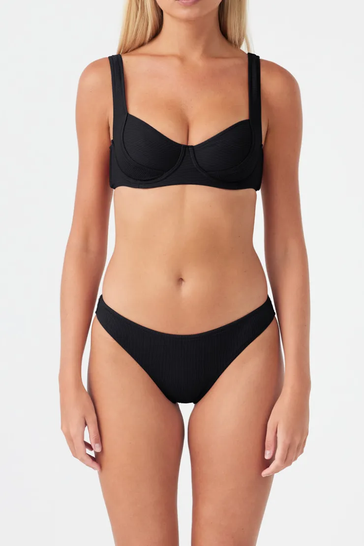 Signature Classic Brief - Black^Zulu & Zephyr Cheap