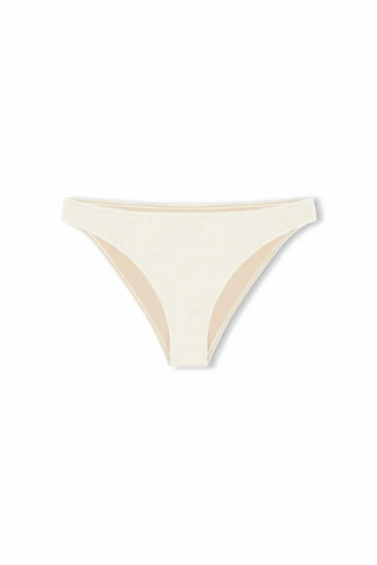 Signature Classic Brief - Coconut^Zulu & Zephyr New
