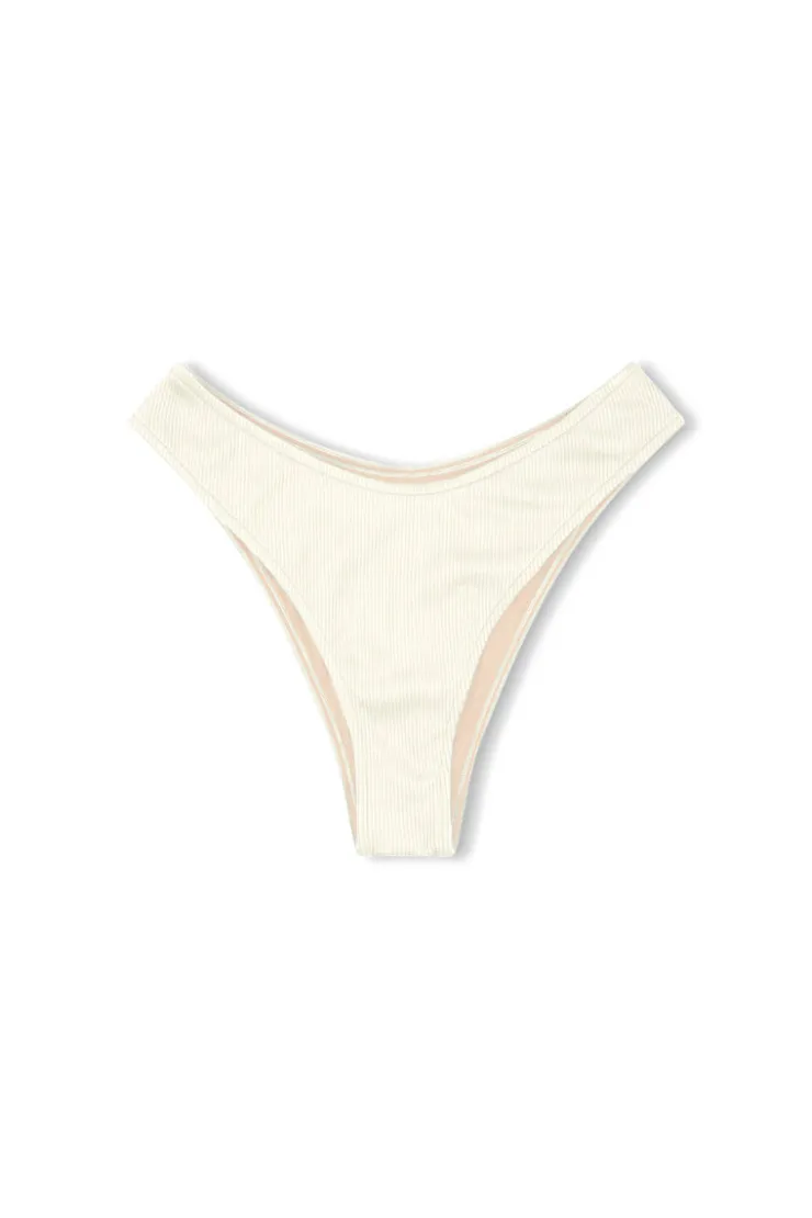 Signature Curve Brief - Coconut^Zulu & Zephyr Shop