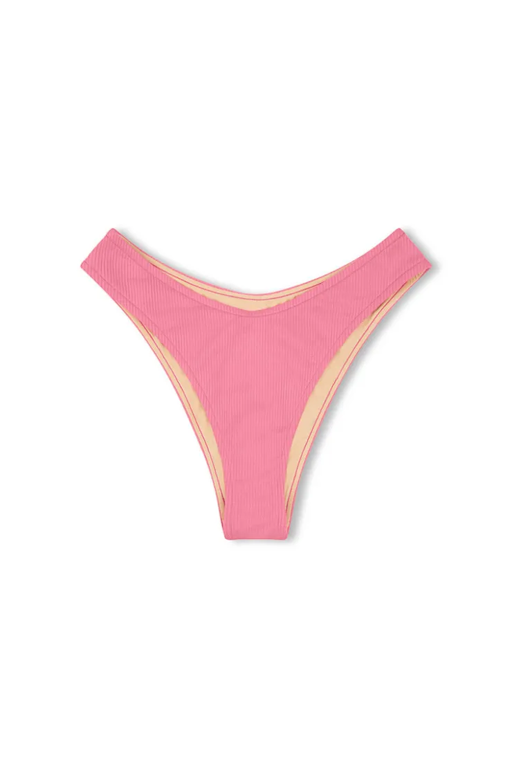 Signature Curve Brief - Flamingo Pink^Zulu & Zephyr Online