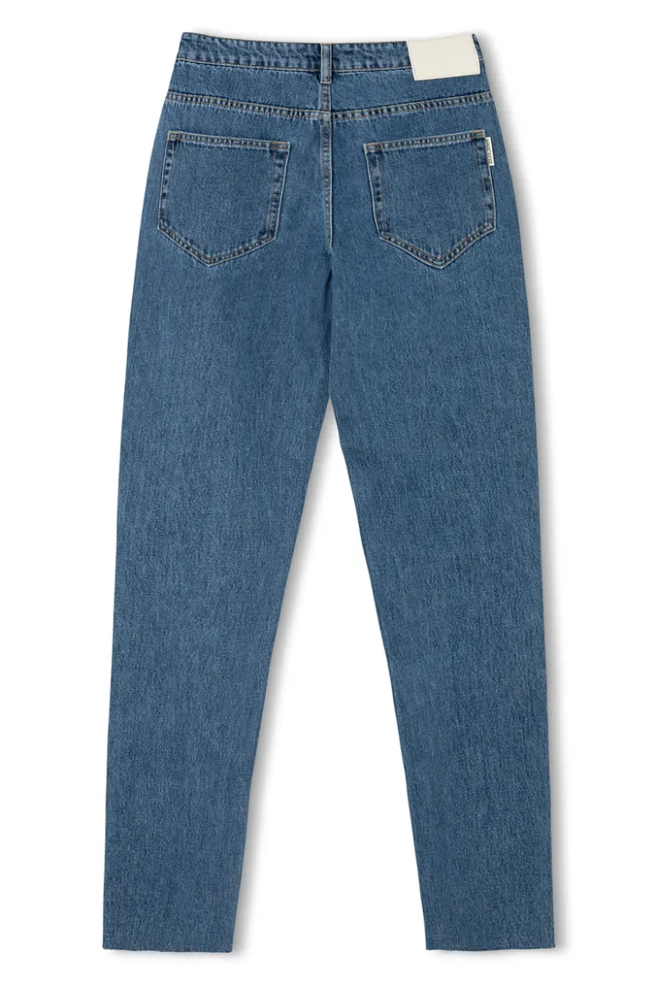 Signature Denim Classic Slim Jean - Indigo^Zulu & Zephyr Best