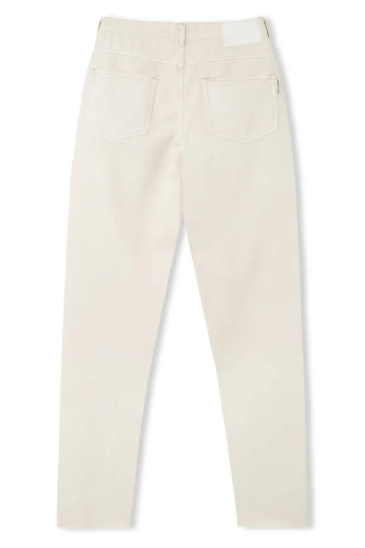 Signature Denim Classic Slim Jean - Natural^Zulu & Zephyr Outlet