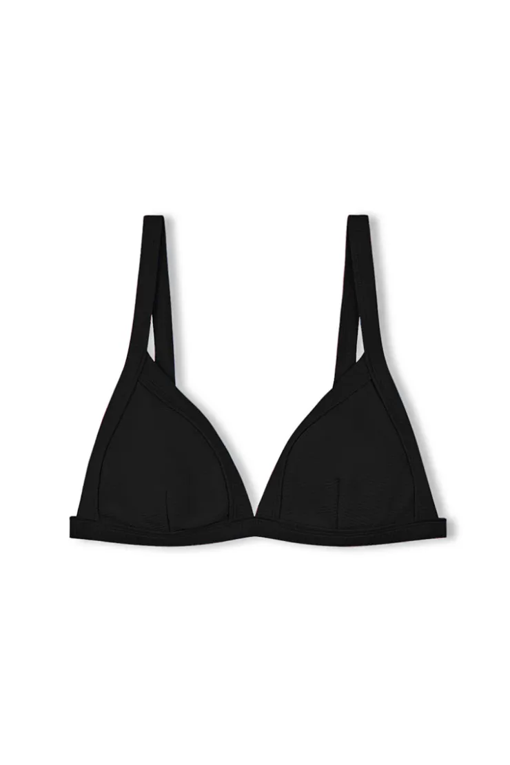 Signature Harness Top - Black^Zulu & Zephyr Store