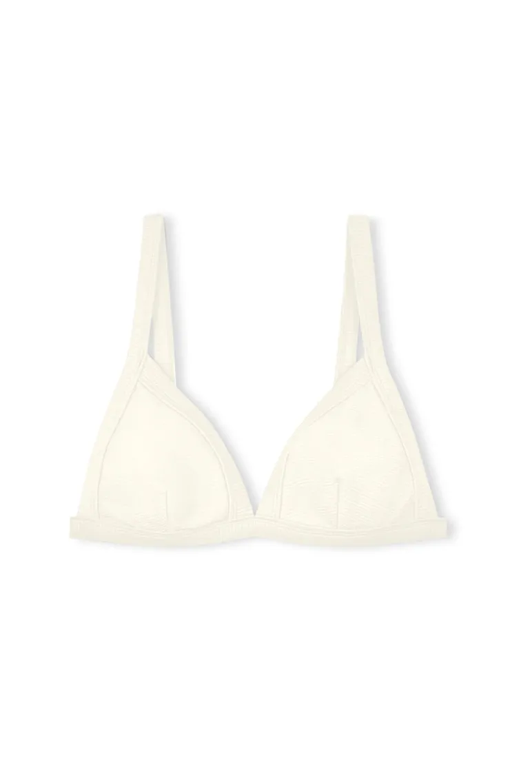 Signature Harness Top - Coconut^Zulu & Zephyr Fashion