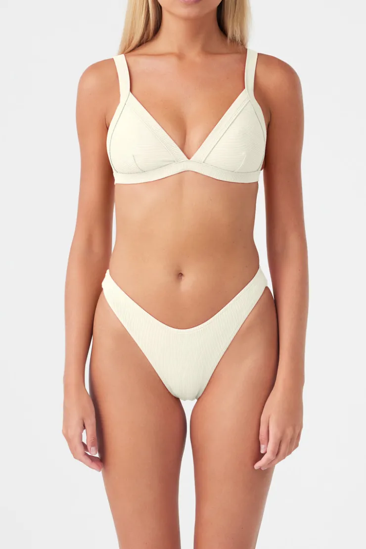 Signature Harness Top - Coconut^Zulu & Zephyr Fashion